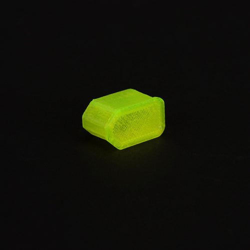 Buddy RC XT60 Plug caps 5 pcs made of 3D printing