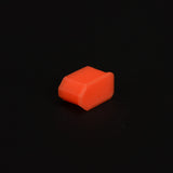Buddy RC XT60 Plug caps 5 pcs made of 3D printing, view 3
