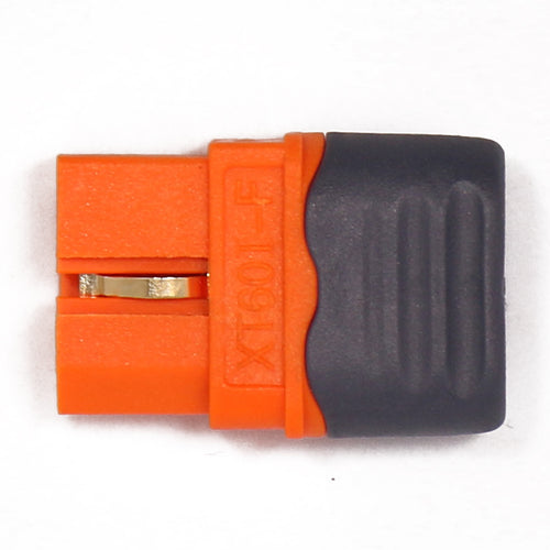 Buddy RC XT60i Female Connector Plug with Sheath Housing for BattGo Smart Battery