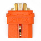 Buddy RC XT60i Female Connector Plug with Sheath Housing for BattGo Smart Battery, view 2