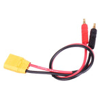 Buddy RC Amass XT90 Charge Lead 14AWG L=300mm, view 2