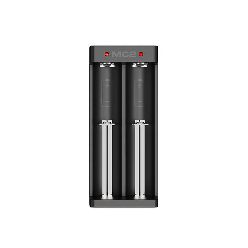 Buddy RC XTAR MC2 2 Bay USB Lithium ion Battery Charger