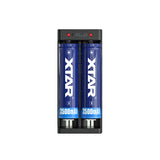 Buddy RC XTAR MC2 2 Bay USB Lithium ion Battery Charger, view 3