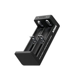 Buddy RC XTAR MC2S 2 Bay USB Lithium ion Battery Charger, view 2