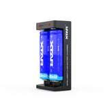 Buddy RC XTAR MC2S 2 Bay USB Lithium ion Battery Charger, view 3