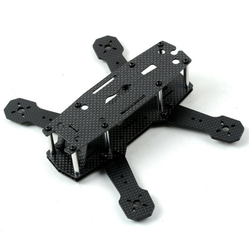 Buddy RC ZMR 180 Full Carbon Fiber Frame