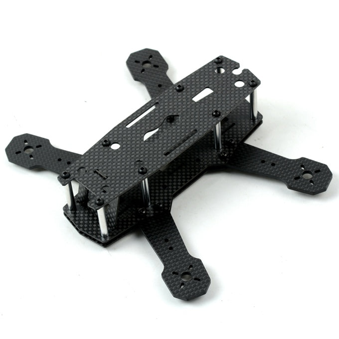 Buddy RC ZMR 180 Full Carbon Fiber Frame
