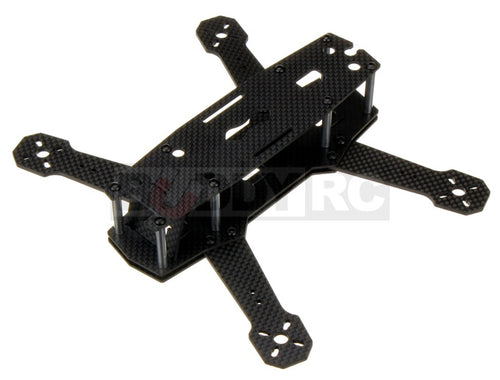 Buddy RC ZMR 210 Full Carbon Fiber Frame