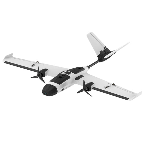 Buddy RC ZOHD Altus 980mm Wingspan Twin Motor V-Tail EPP FPV RC Airplane