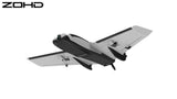 Buddy RC ZOHD Dart 250g FPV Plane PNP Version, view 4
