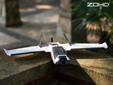 Buddy RC ZOHD Dart 250g FPV Plane PNP Version, view 6