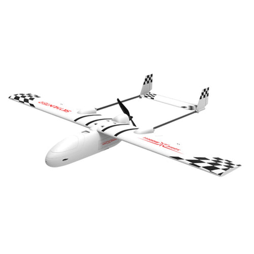 Buddy RC Sonic Modell Skyhunter 1800mm Wingspan EPO Long Range FPV UAV Platform RC Airplane PNP