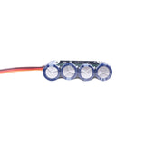Buddy RC ZTW Backup Capacitor 25F Input 6v-12v, view 2