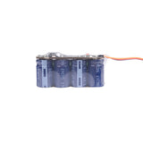 Buddy RC ZTW Backup Capacitor 25F Input 6v-12v, view 3