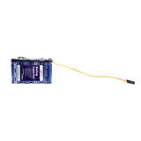 Buddy RC ZTW Backup Capacitor 60F Input 6v-12v, view 2