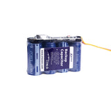 Buddy RC ZTW Backup Capacitor 60F Input 6v-12v, view 4