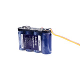 Buddy RC ZTW Backup Capacitor 60F Input 6v-12v, view 5