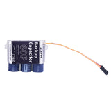 Buddy RC ZTW Backup Capacitor 60F Input 6V-8.4V, view 2