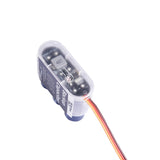 Buddy RC ZTW Backup Capacitor 60F Input 6V-8.4V, view 3
