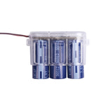 Buddy RC ZTW Backup Capacitor 60F Input 6V-8.4V, view 4