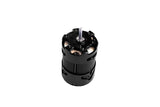 Buddy RC ZTW Beast Pro 3652 13.5T 2852KV Brushless Sensored Motor, view 2