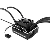 Buddy RC ZTW Beast PRO G2 150A ESC Turbo 2-6S For 1/8th RC Racing Car, view 2