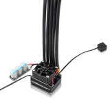 Buddy RC ZTW Beast PRO G2 160A ESC Turbo 2-3S For 1/10th RC Racing Car, view 2