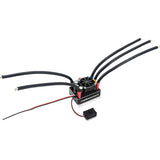 Buddy RC ZTW Beast PRO G2 220A ESC Turbo 2-4S For 1/8th RC Racing Car, view 3