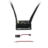 Buddy RC ZTW Beast PRO G2 30A ESC Turbo 2-3S For 1/28th RC Drift Racing Car, view 3