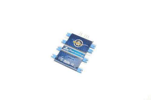 Buddy RC ZTW Beatles Programming Card