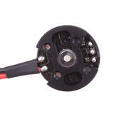 Buddy RC ZTW Black Widow Brushless Motor with Integrated ESC 2204 2300KV V2, view 3