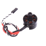 Buddy RC ZTW Black Widow Brushless Motor with Integrated ESC 2204 2300KV V2, view 4