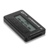 Buddy RC ZTW G2 Series ESC Programming Card, view 2