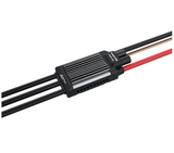 Buddy RC ZTW Mantis G2 Series 105A ESC 8A SBEC For RC Airplane, view 2