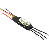 Buddy RC ZTW Mantis 25A SBEC G2 Series ESC for Airplanes, view 3