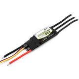 Buddy RC ZTW Mantis 35A SBEC G2 Series ESC for Airplanes, view 2