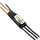Buddy RC ZTW Mantis 35A SBEC G2 Series ESC for Airplanes, view 3