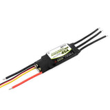 Buddy RC ZTW Mantis 45A SBEC G2 Series ESC for Airplanes, view 3