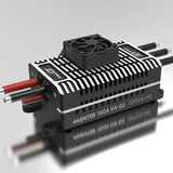 Buddy RC ZTW Mantis160A HV OPTO G2 Series ESC for Airplanes, view 2