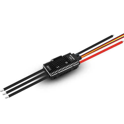 Buddy RC ZTW Skyhawk 125A SBEC Series G2 ESC for Airplane and Helicopter