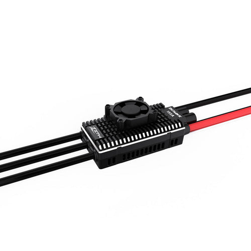 Buddy RC ZTW Skyhawk 155A SBEC Series G2 ESC for Airplane and Helicopter