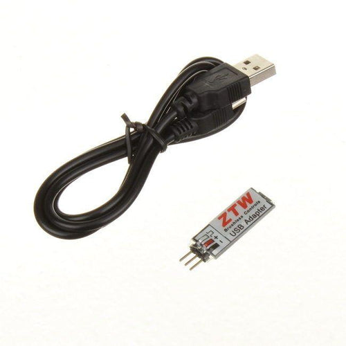 Buddy RC ZTW USB Adapter