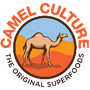 Camel Culture logo