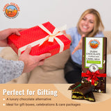 Camel Culture Camel Milk Dubai Chocolate (70G), view 6