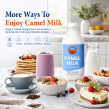 Camel Culture Camel Milk Liter (33 oz), view 5