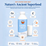 Camel Culture Camel Milk Pint (16 oz), view 2