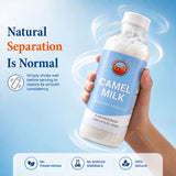 Camel Culture Camel Milk Pint (16 oz), view 4