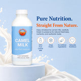 Camel Culture Camel Milk Pint (16 oz), view 5