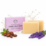 Camel Culture Camel Milk Soaps, view 6