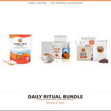 Camel Culture The Daily Ritual Bundle, view 2